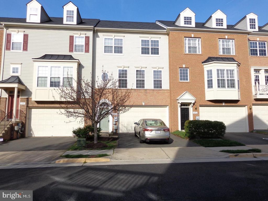 7678 AUDUBON MEADOW WAY, Alexandria, VA 22306