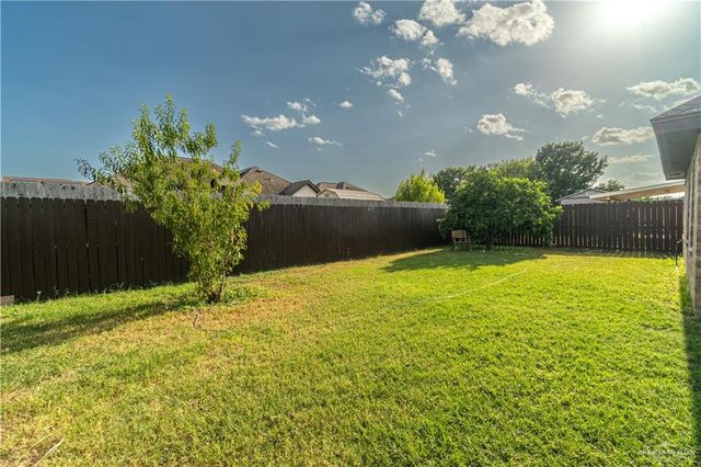 1409 Valencia Avenue, Pharr, TX 78577