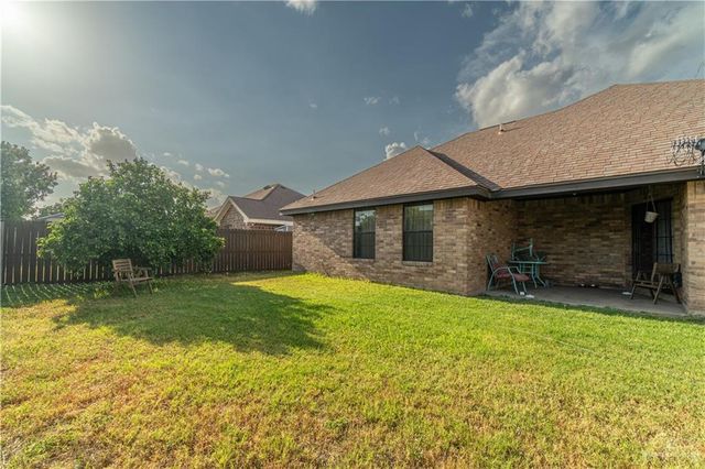 1409 Valencia Avenue, Pharr, TX 78577