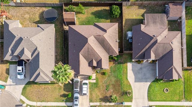 1409 Valencia Avenue, Pharr, TX 78577