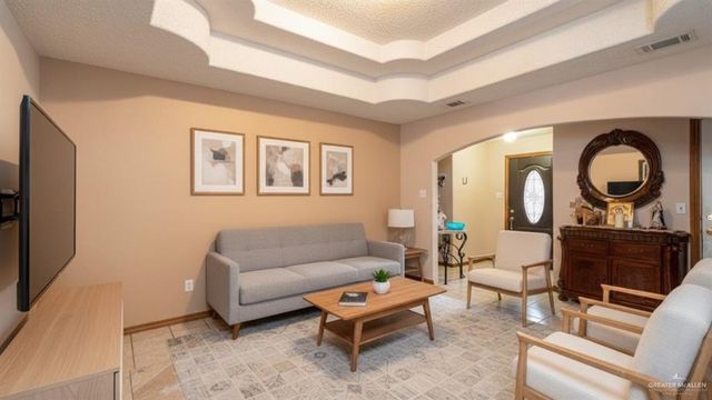 1409 Valencia Avenue, Pharr, TX 78577