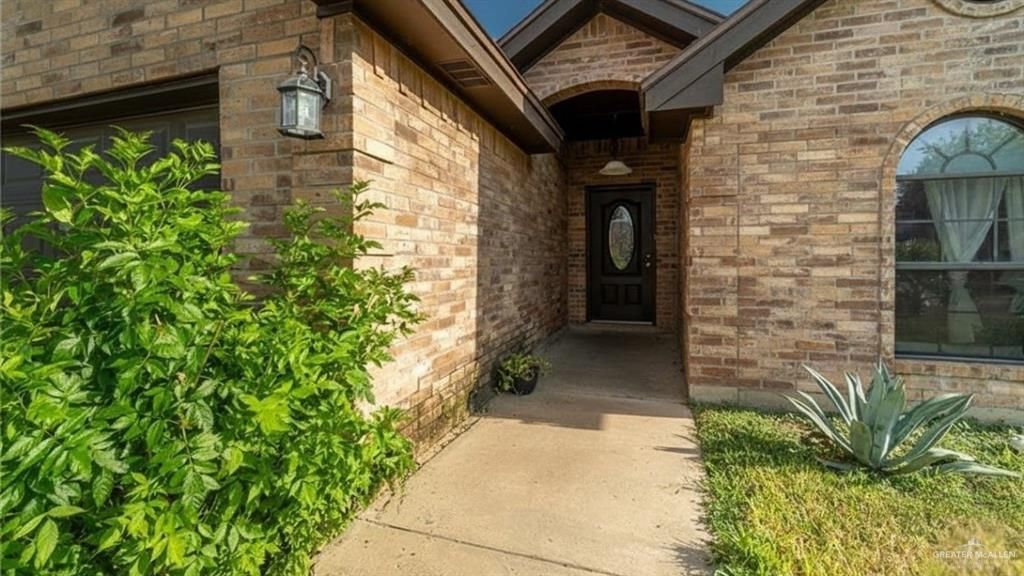 1409 Valencia Avenue, Pharr, TX 78577