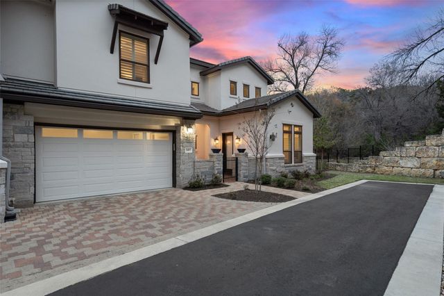 107 Cascading Waters PL, Lakeway, TX 78734