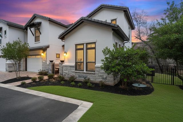 107 Cascading Waters PL, Lakeway, TX 78734