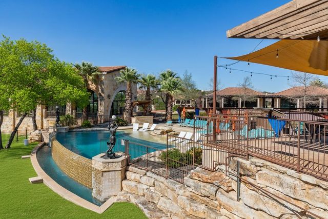 107 Cascading Waters PL, Lakeway, TX 78734