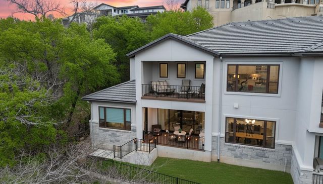 107 Cascading Waters PL, Lakeway, TX 78734