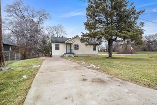 1457 Mitson Boulevard, Flint, MI 48504