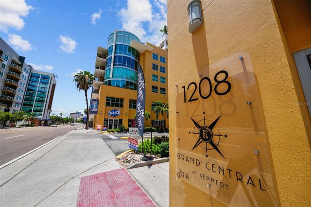 1208 E KENNEDY BOULEVARD 925, Tampa, FL 33602
