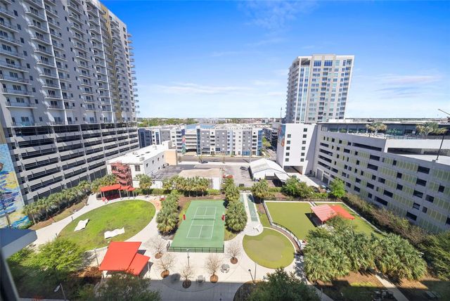 1208 E KENNEDY BOULEVARD 925, Tampa, FL 33602