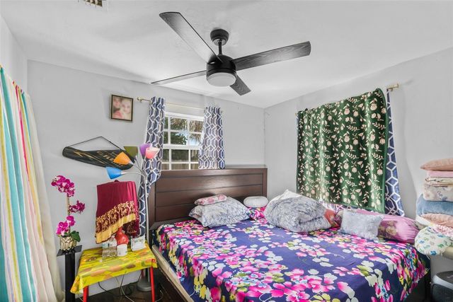 4291 NW 10th Terrace, Fort Lauderdale, FL 33309