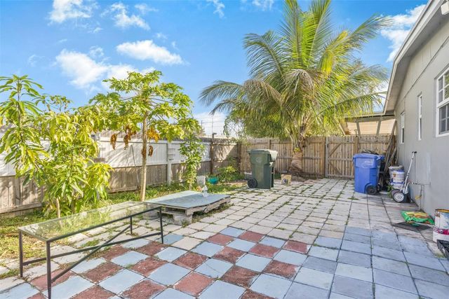 4291 NW 10th Terrace, Fort Lauderdale, FL 33309