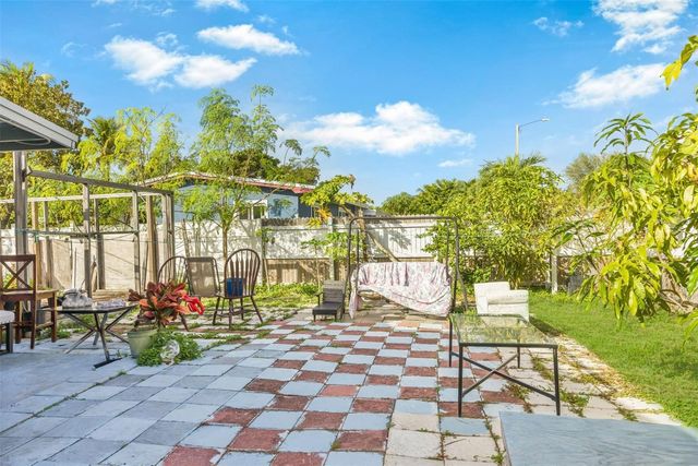 4291 NW 10th Terrace, Fort Lauderdale, FL 33309