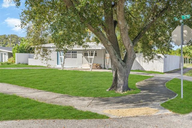 4291 NW 10th Terrace, Fort Lauderdale, FL 33309