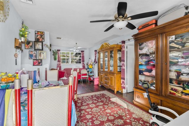 4291 NW 10th Terrace, Fort Lauderdale, FL 33309