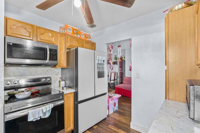 4291 NW 10th Terrace, Fort Lauderdale, FL 33309