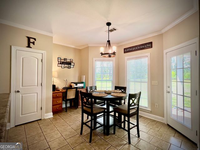 511 Live Oak Way, Dublin, GA 31021