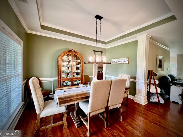 511 Live Oak Way, Dublin, GA 31021