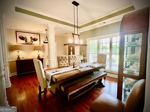 511 Live Oak Way, Dublin, GA 31021