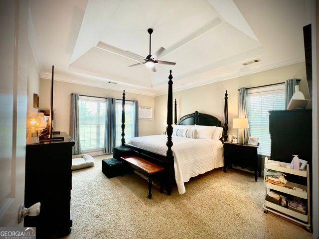 511 Live Oak Way, Dublin, GA 31021