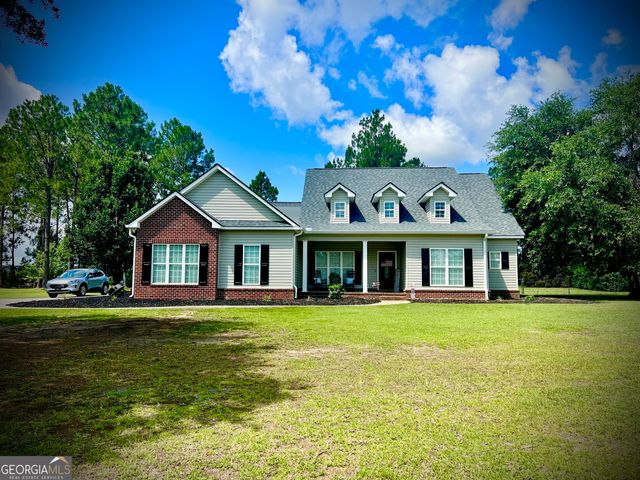 511 Live Oak Way, Dublin, GA 31021