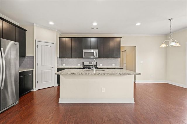 1545 Buckskin Trail, Suwanee, GA 30024