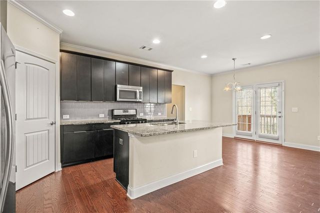 1545 Buckskin Trail, Suwanee, GA 30024