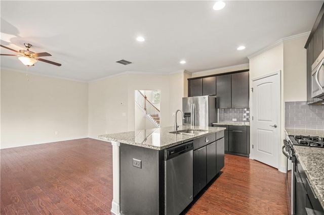 1545 Buckskin Trail, Suwanee, GA 30024