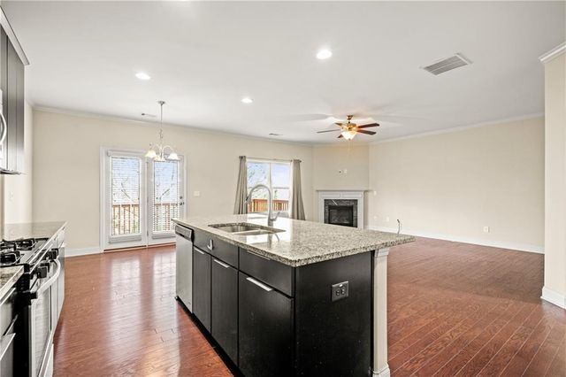 1545 Buckskin Trail, Suwanee, GA 30024