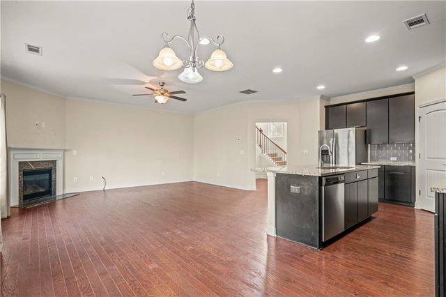 1545 Buckskin Trail, Suwanee, GA 30024