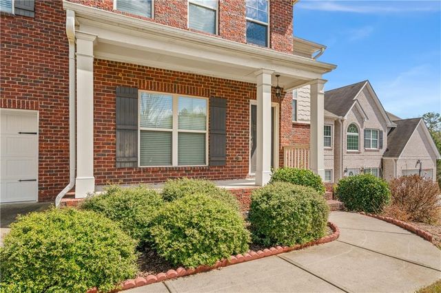 1545 Buckskin Trail, Suwanee, GA 30024