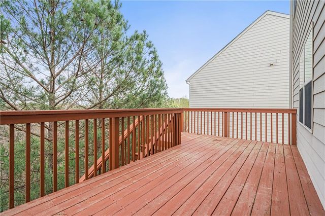 1545 Buckskin Trail, Suwanee, GA 30024