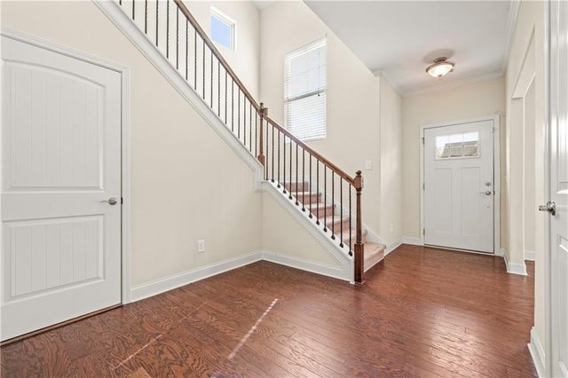 1545 Buckskin Trail, Suwanee, GA 30024