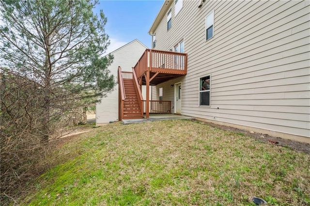 1545 Buckskin Trail, Suwanee, GA 30024