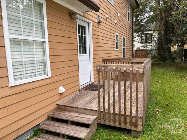 826 E 33rd Street, Savannah, GA 31401