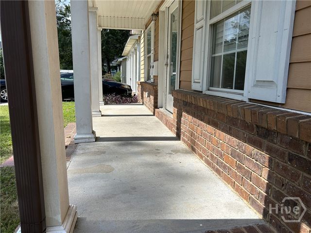 826 E 33rd Street, Savannah, GA 31401