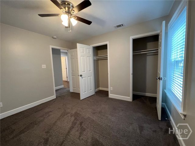 826 E 33rd Street, Savannah, GA 31401