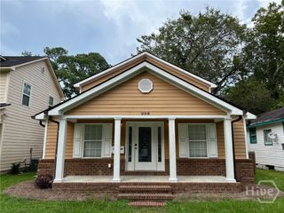 826 E 33rd Street, Savannah, GA 31401