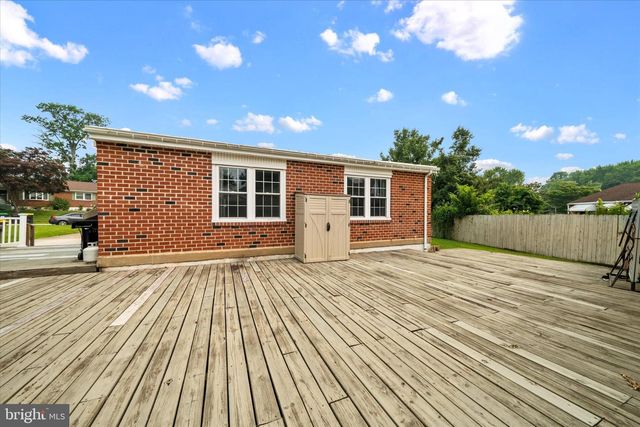 2614 EXETER RD, Wilmington, DE 19810