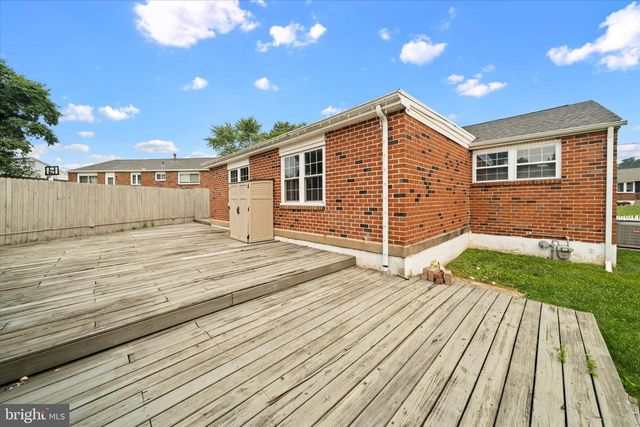 2614 EXETER RD, Wilmington, DE 19810