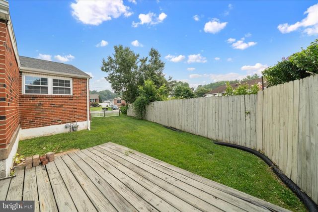 2614 EXETER RD, Wilmington, DE 19810