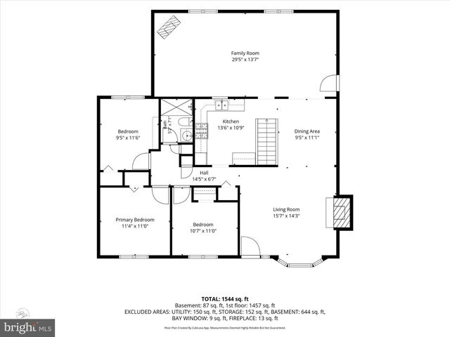 2614 EXETER RD, Wilmington, DE 19810