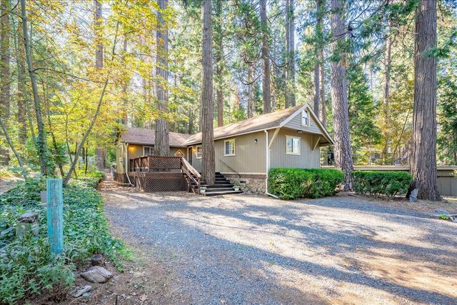 764 Alta Powerhouse Rd, Alta, CA 95701