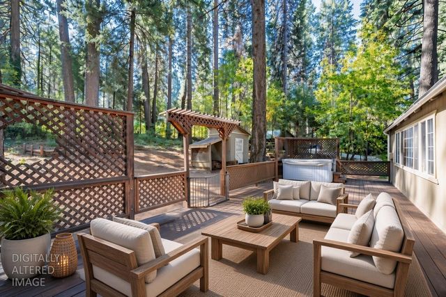 764 Alta Powerhouse Rd, Alta, CA 95701