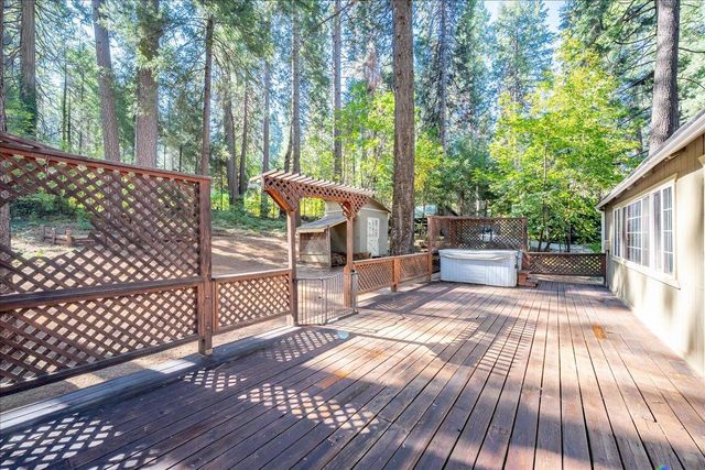 764 Alta Powerhouse Rd, Alta, CA 95701