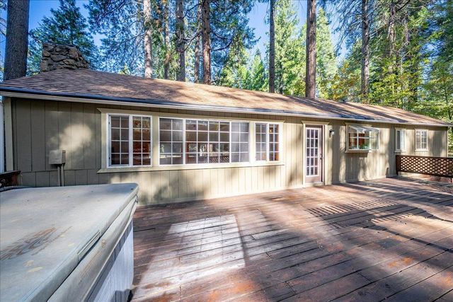 764 Alta Powerhouse Rd, Alta, CA 95701