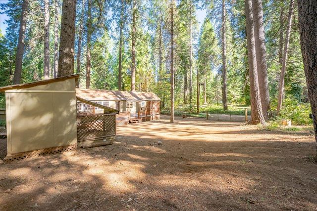 764 Alta Powerhouse Rd, Alta, CA 95701