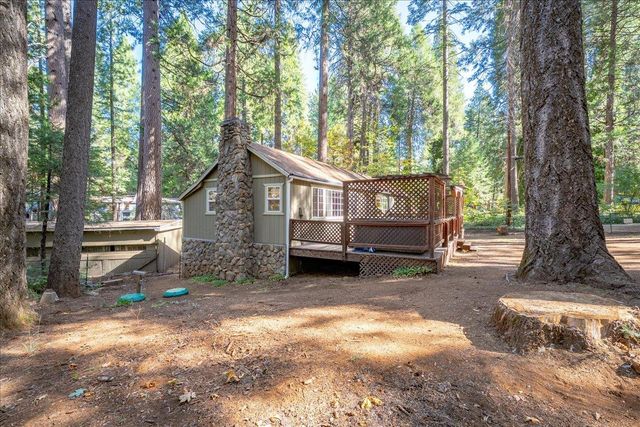 764 Alta Powerhouse Rd, Alta, CA 95701