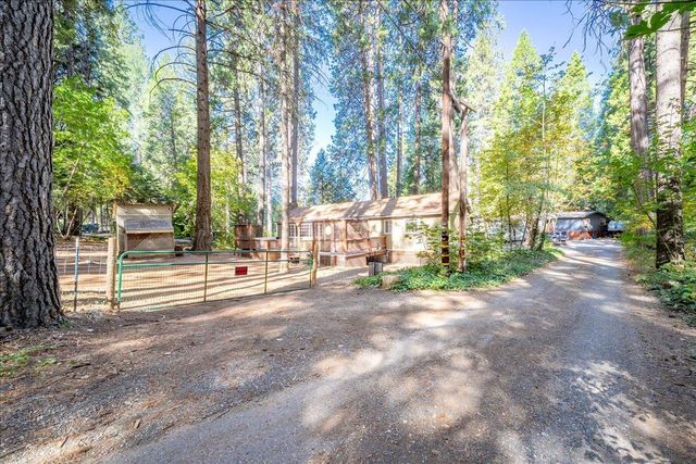 764 Alta Powerhouse Rd, Alta, CA 95701