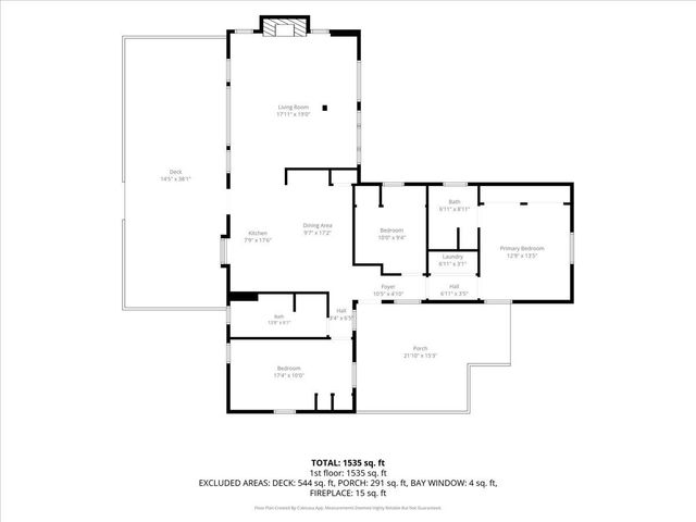 764 Alta Powerhouse Rd, Alta, CA 95701