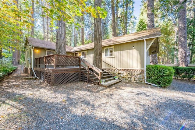 764 Alta Powerhouse Rd, Alta, CA 95701